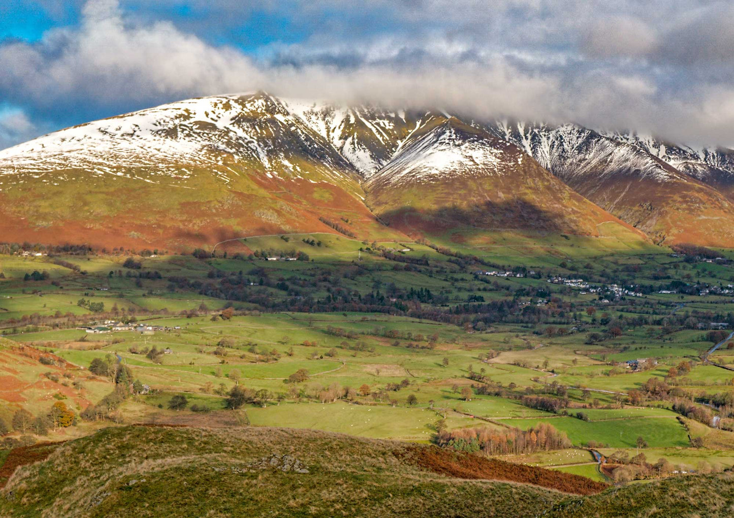Blencathra