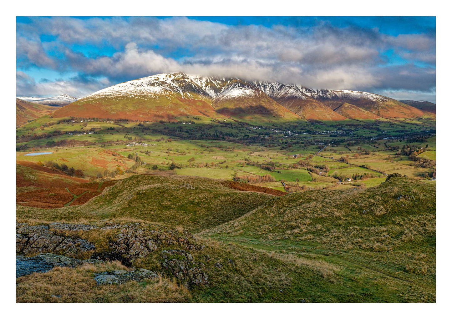 Blencathra