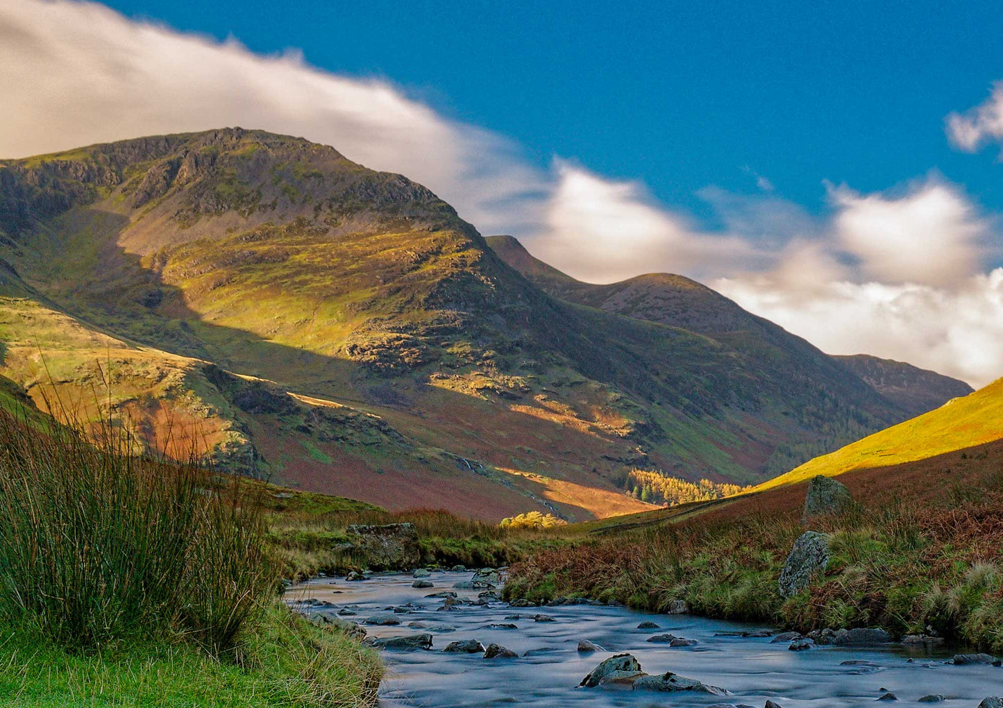 Honister Pass
