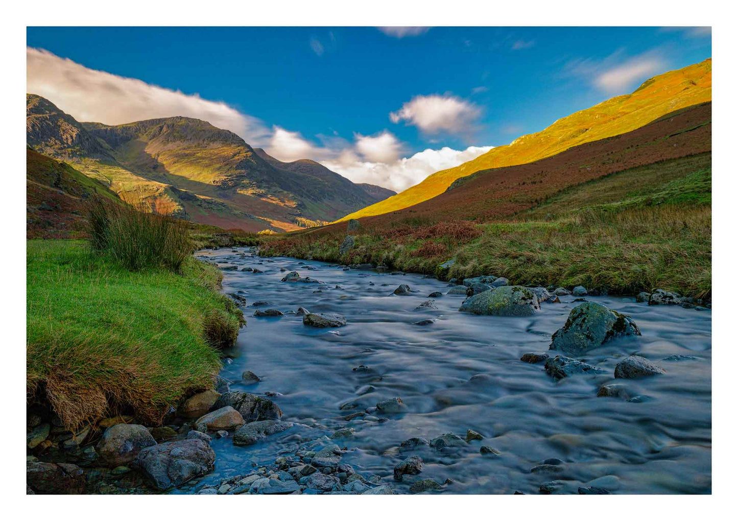 Honister Pass