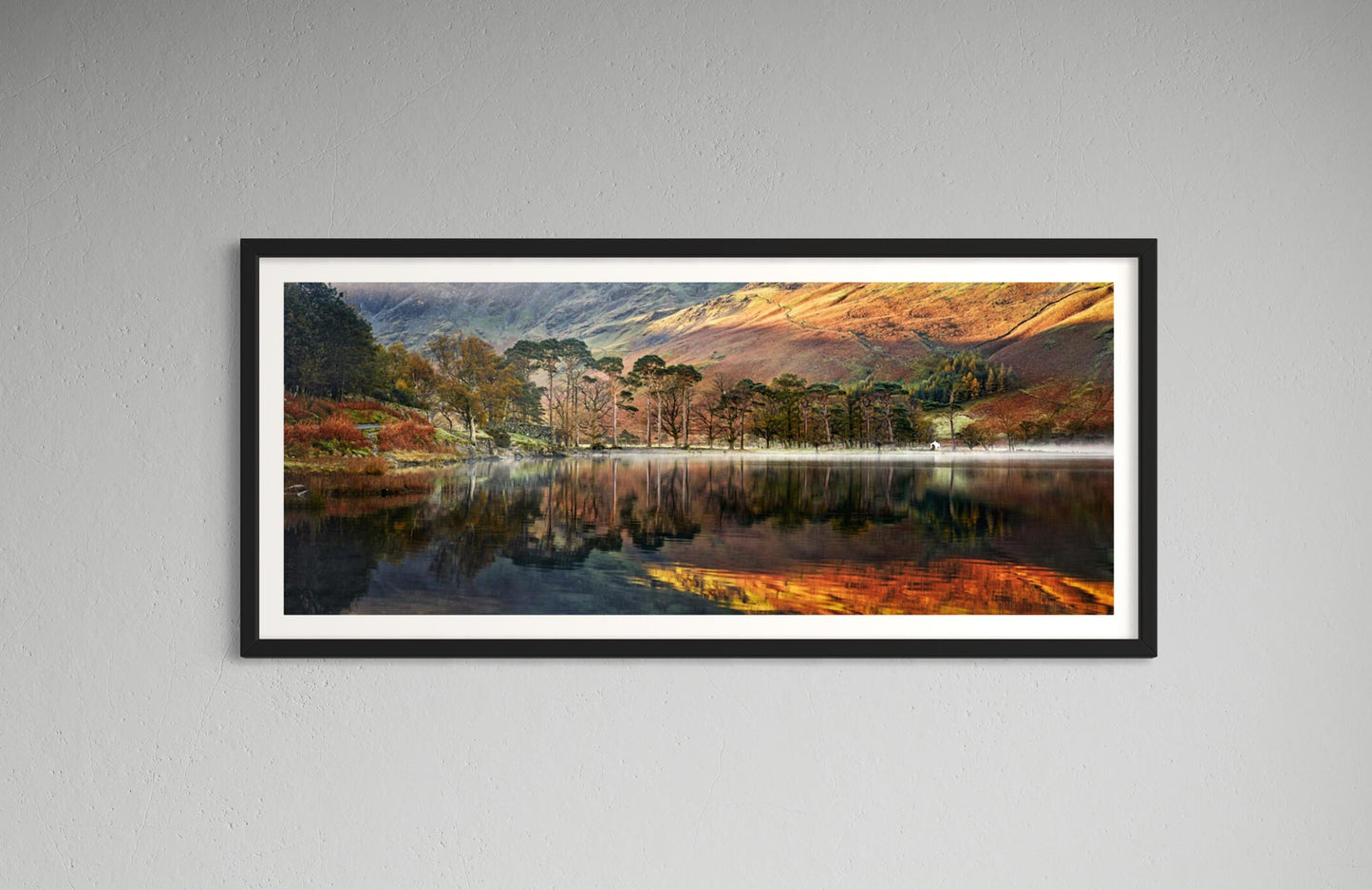 Golden Buttermere