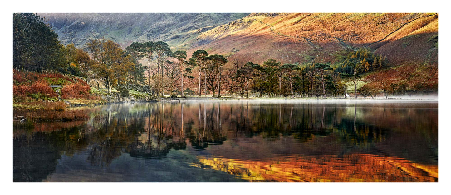 Golden Buttermere