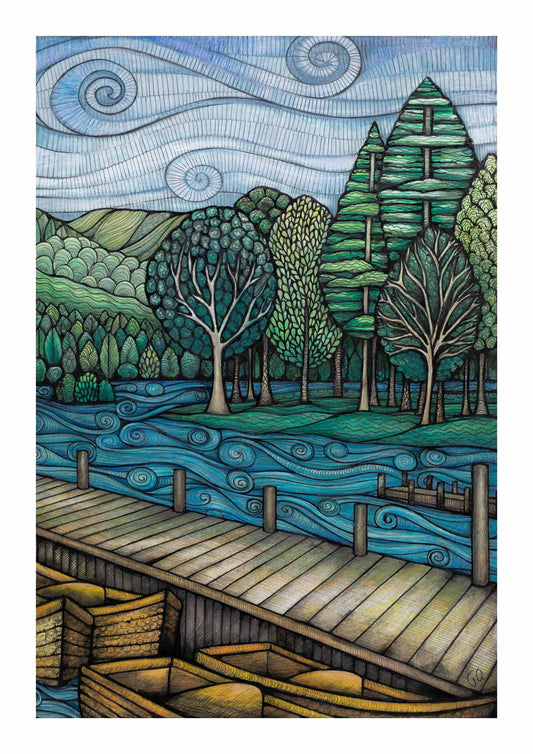 Bowness on Windermere