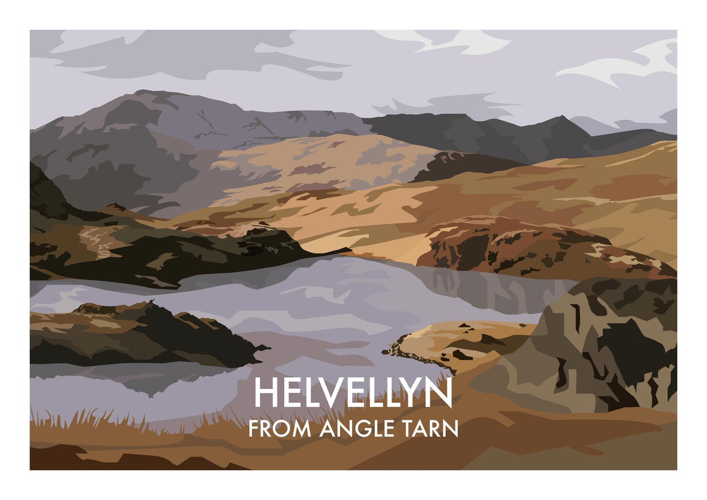 Helvellyn