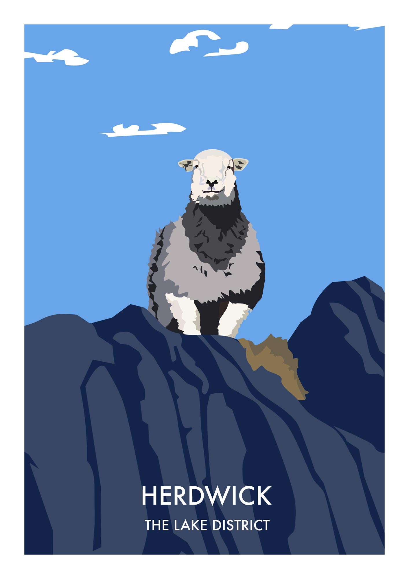 Herdwick
