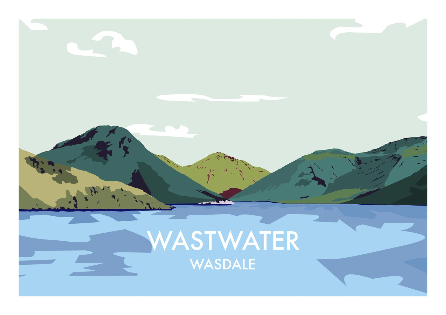 Wastwater