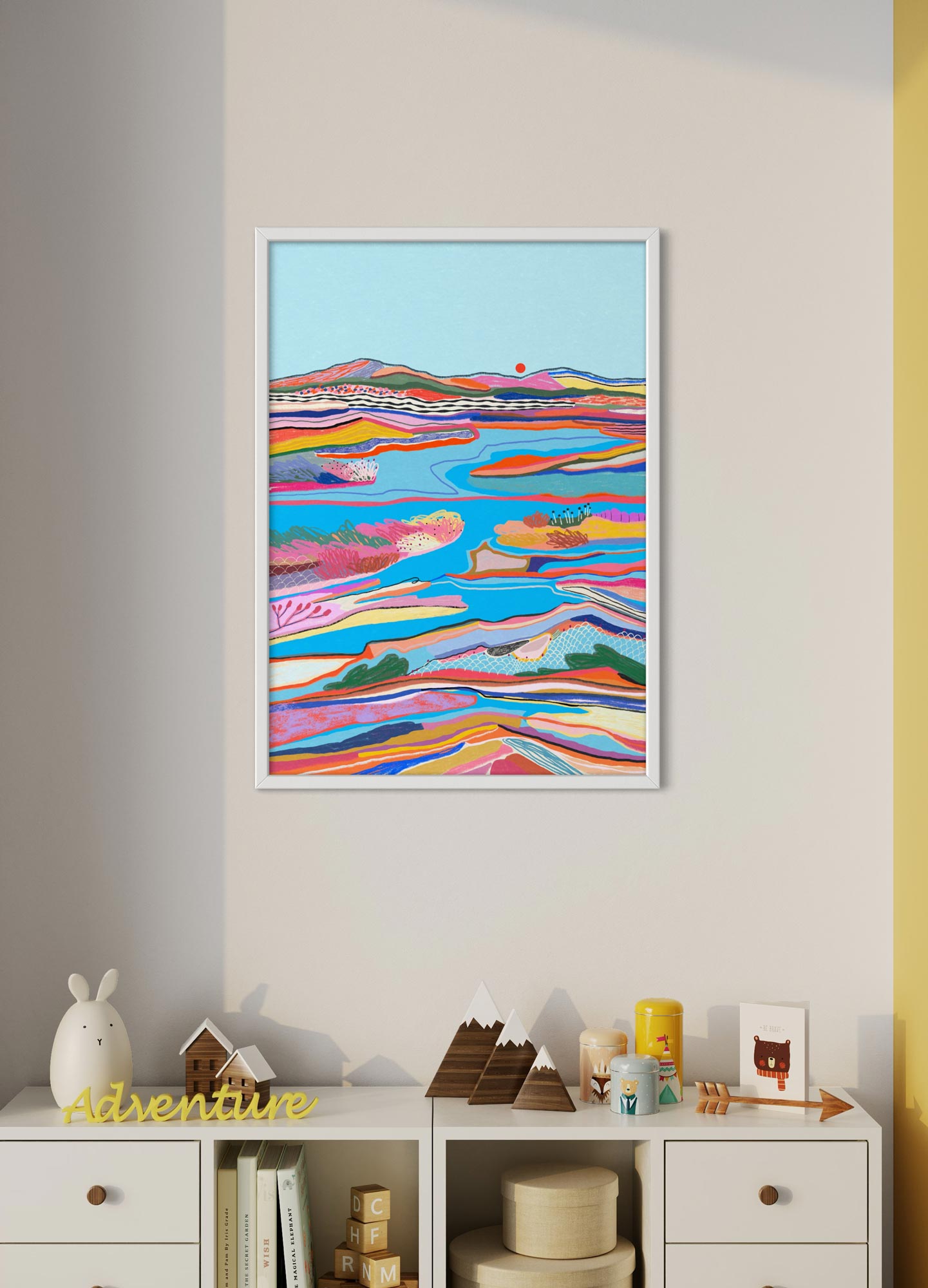 Windermere Lake - Cumbria England