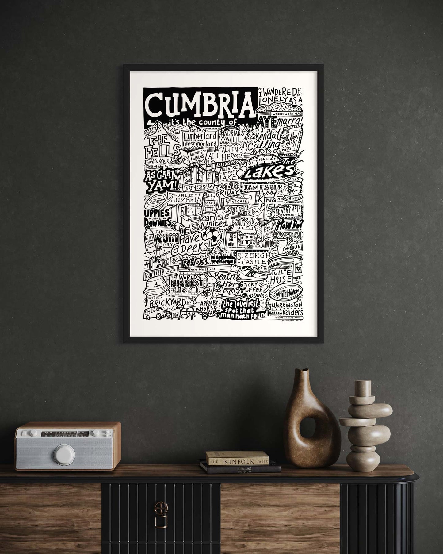 Cumbria