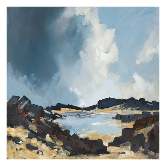 Innominate Tarn Haystacks