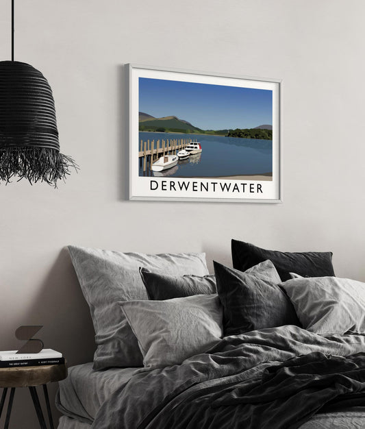 Derwentwater
