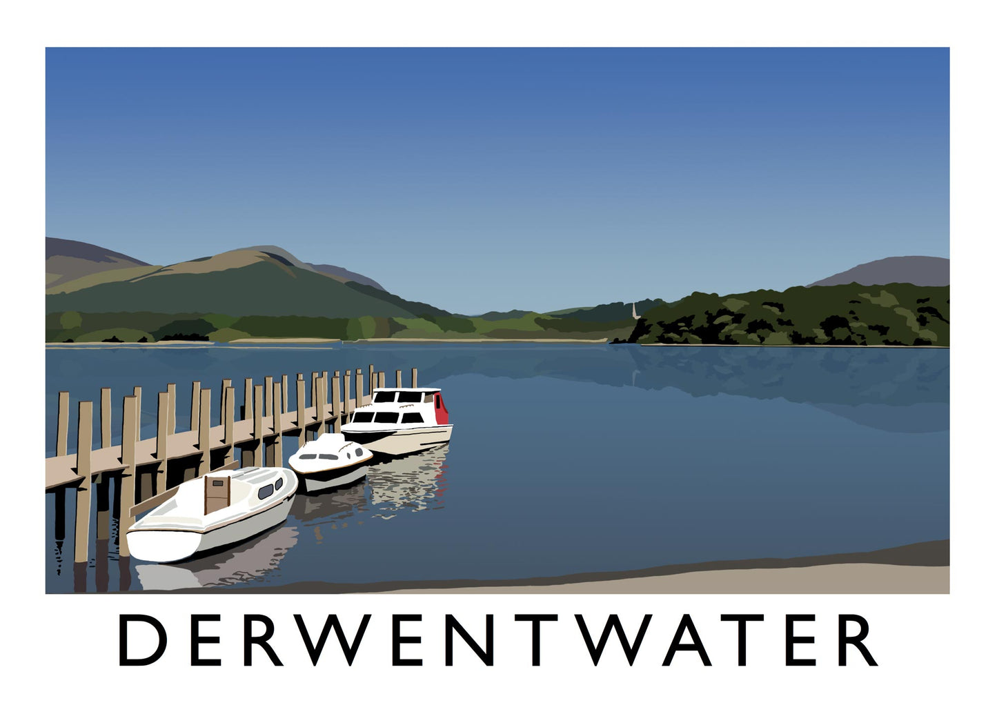 Derwentwater