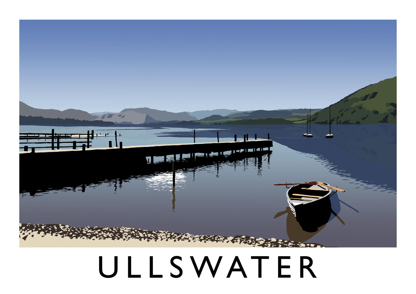 Ullswater