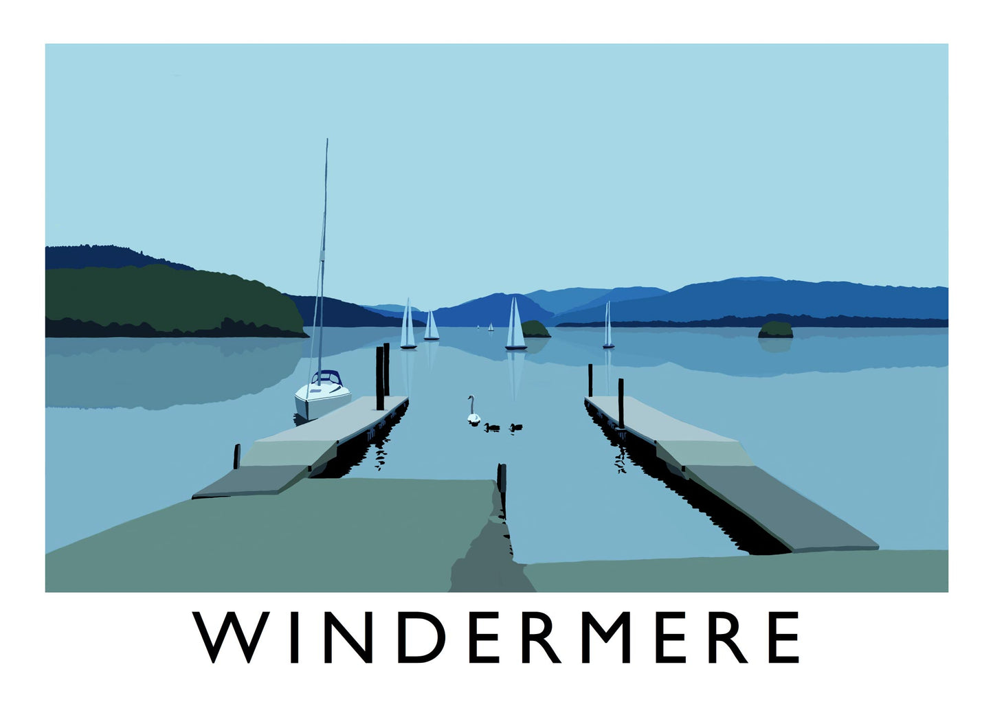 Windermere