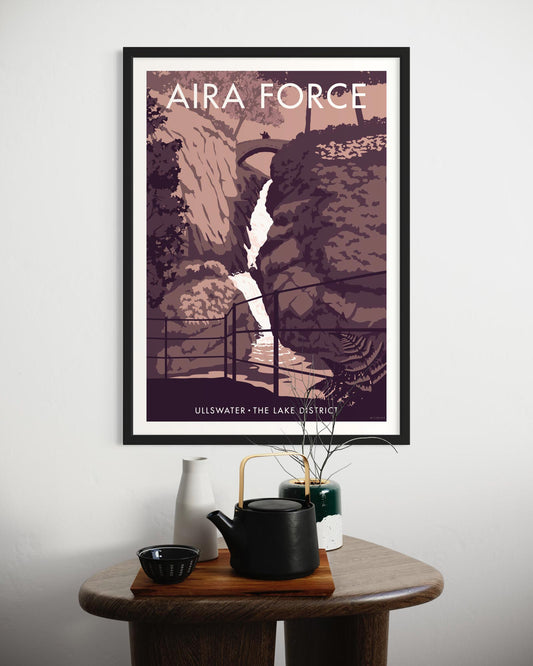 Aira Force