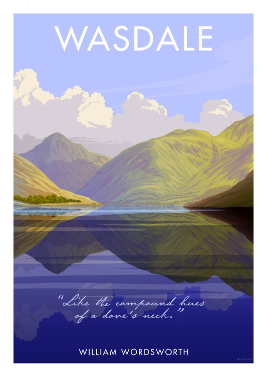 Wasdale Wordsworth