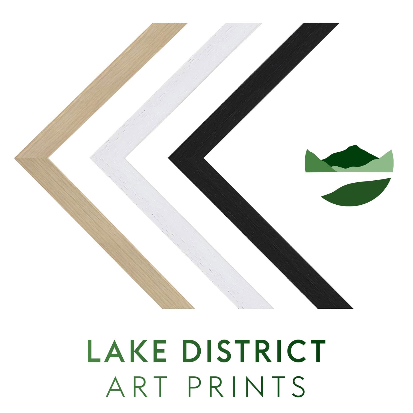 Langdales Pike Autumn