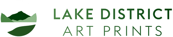 Lake District Art Prints