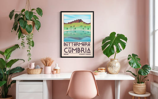 Buttermere