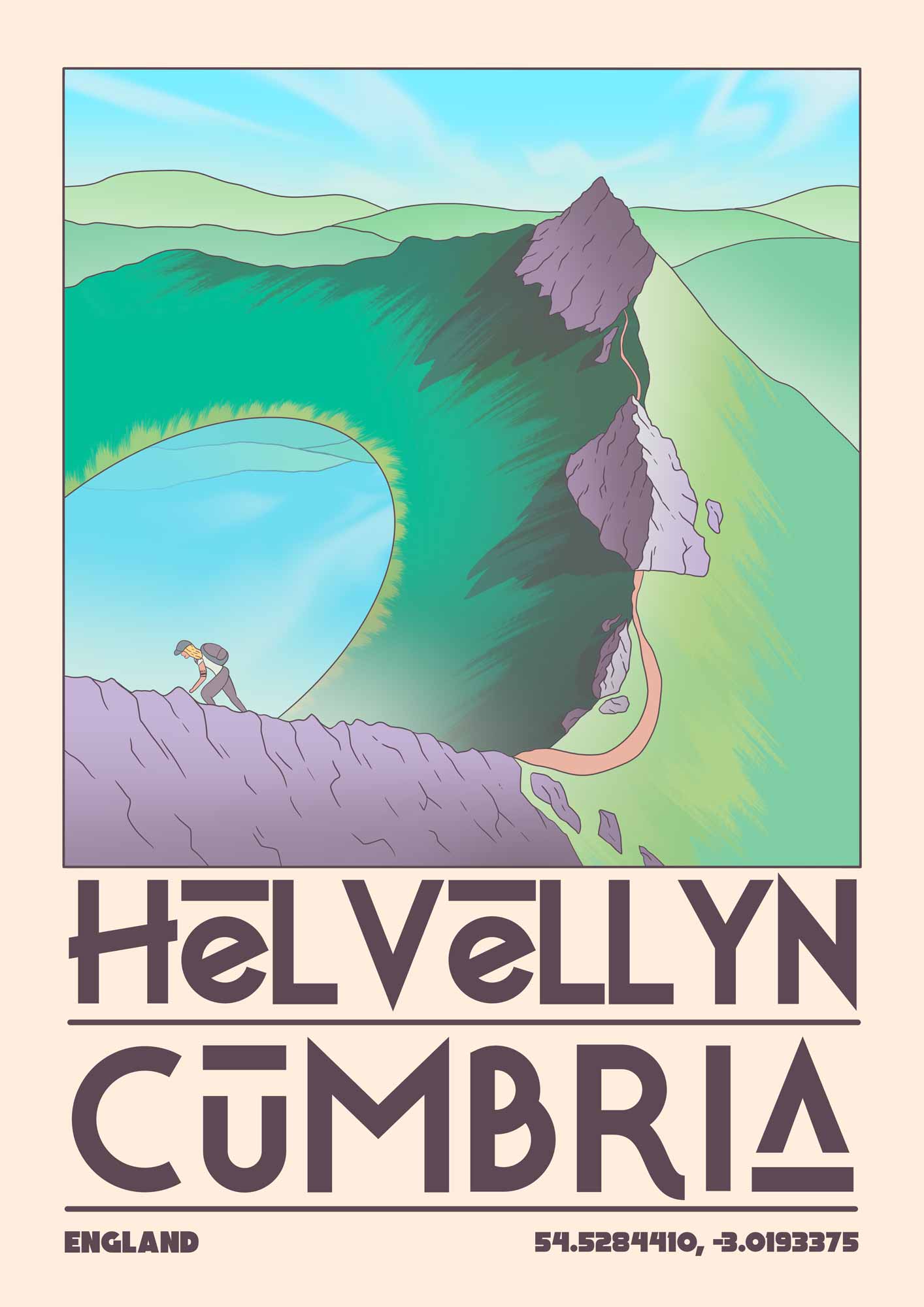 Helvellyn