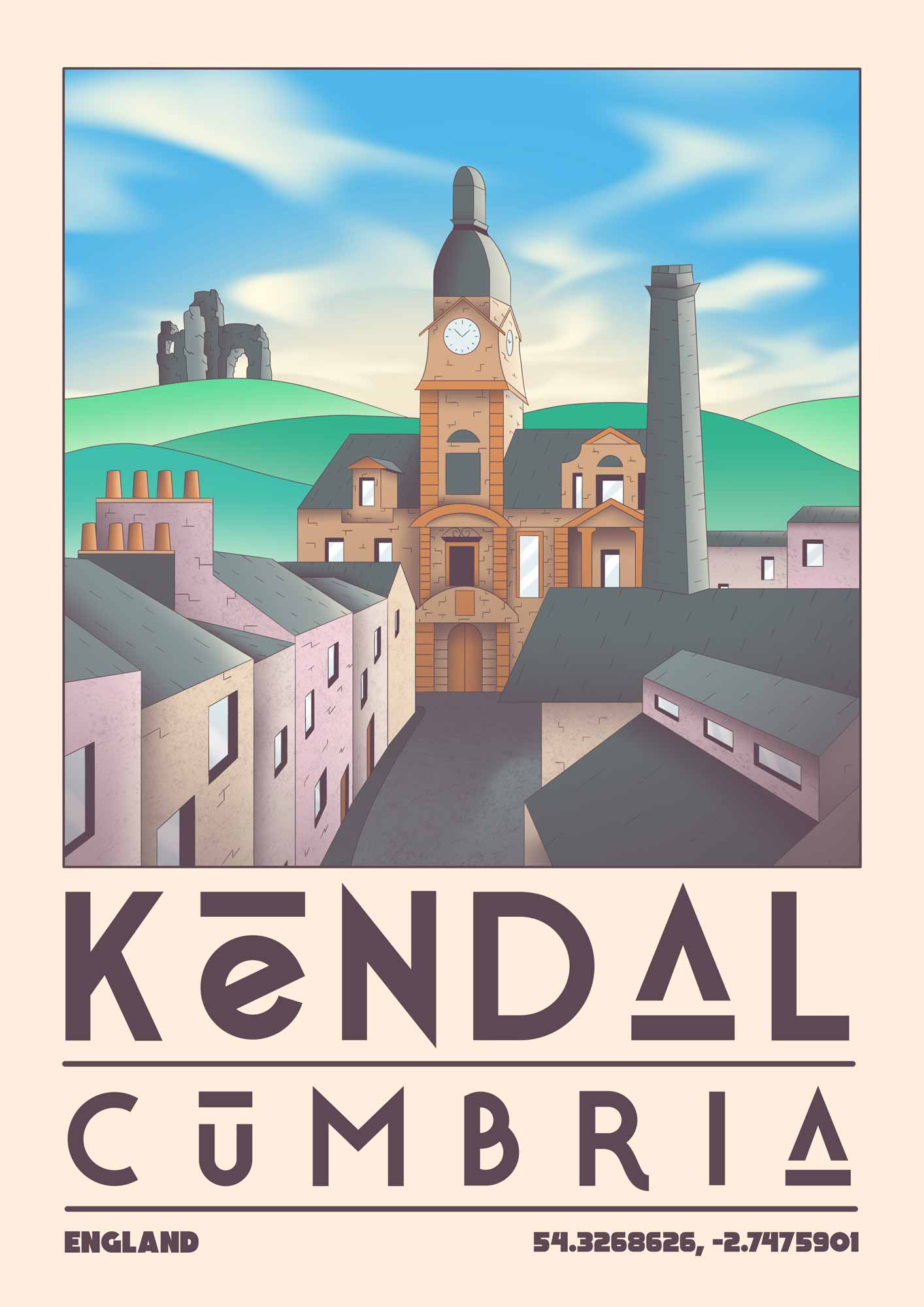 Kendal