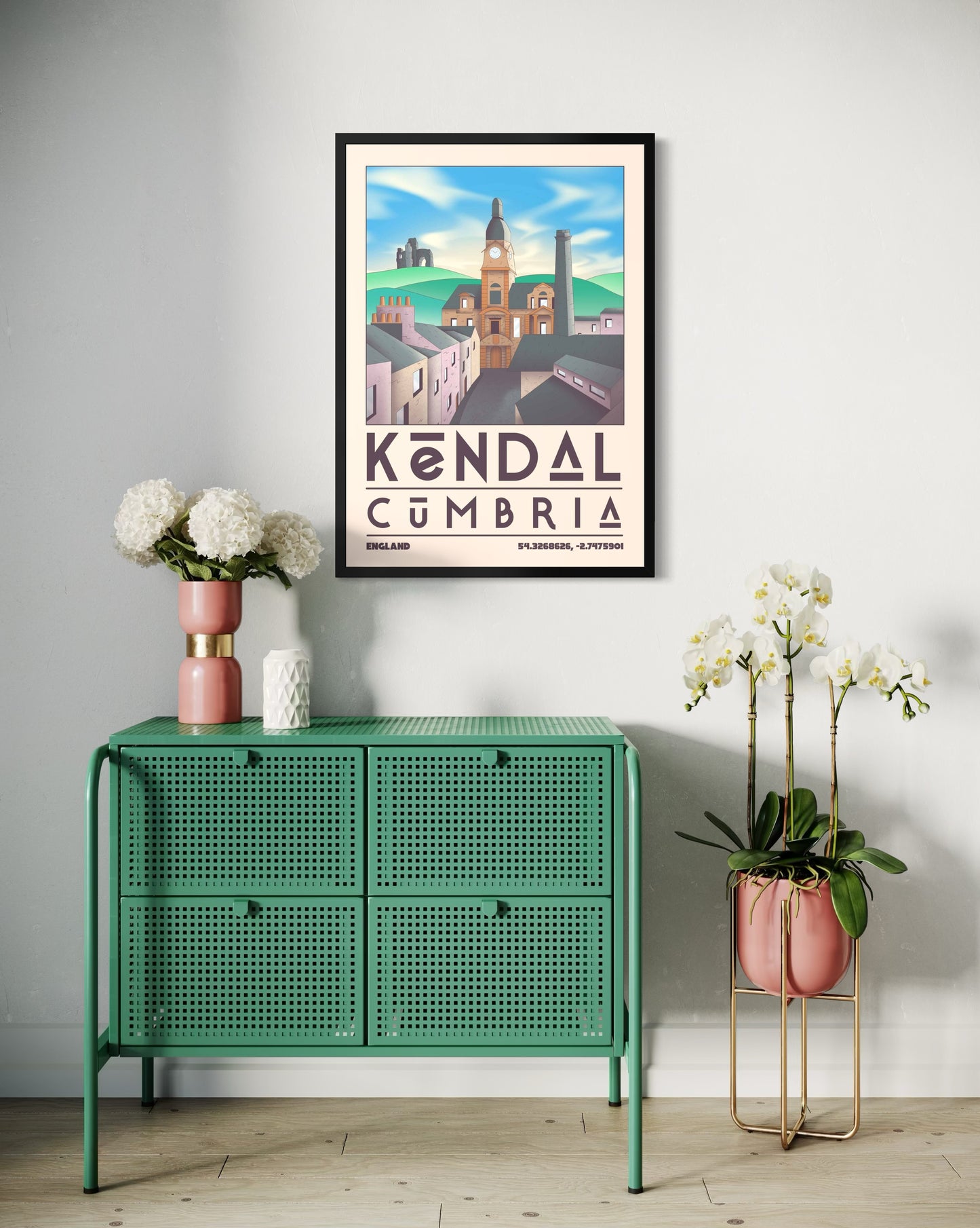 Kendal