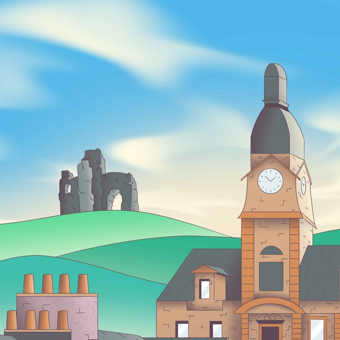 Kendal