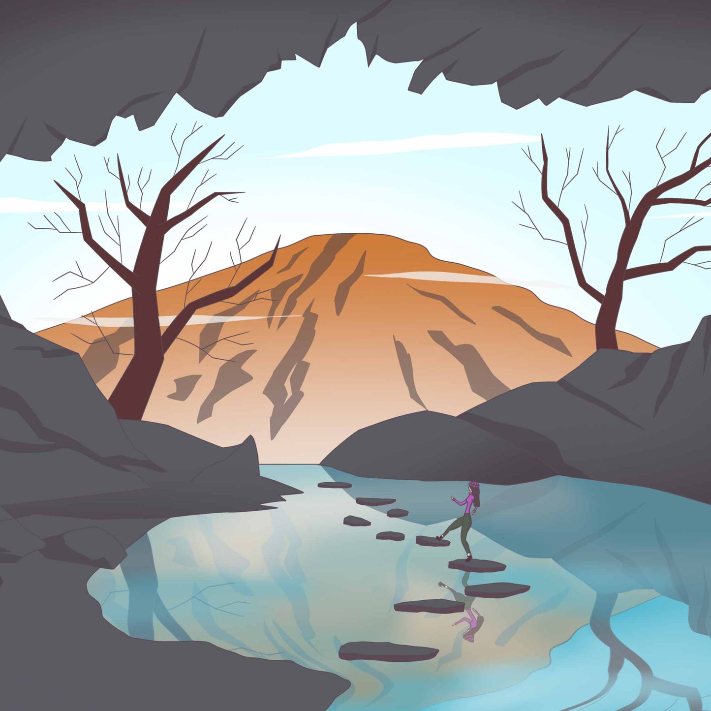 Rydal Cave