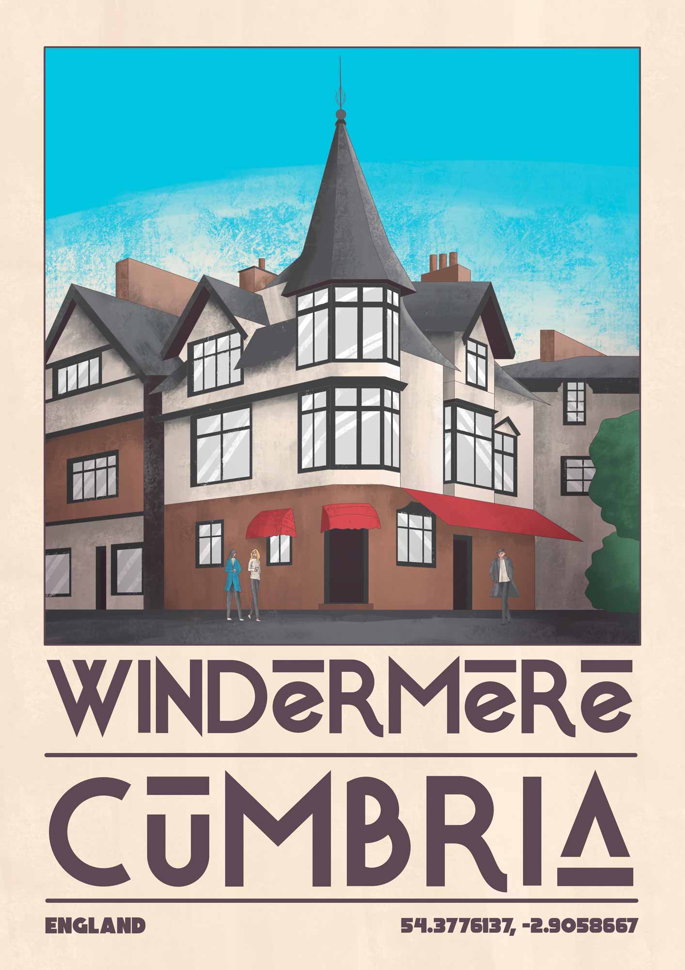 Windermere