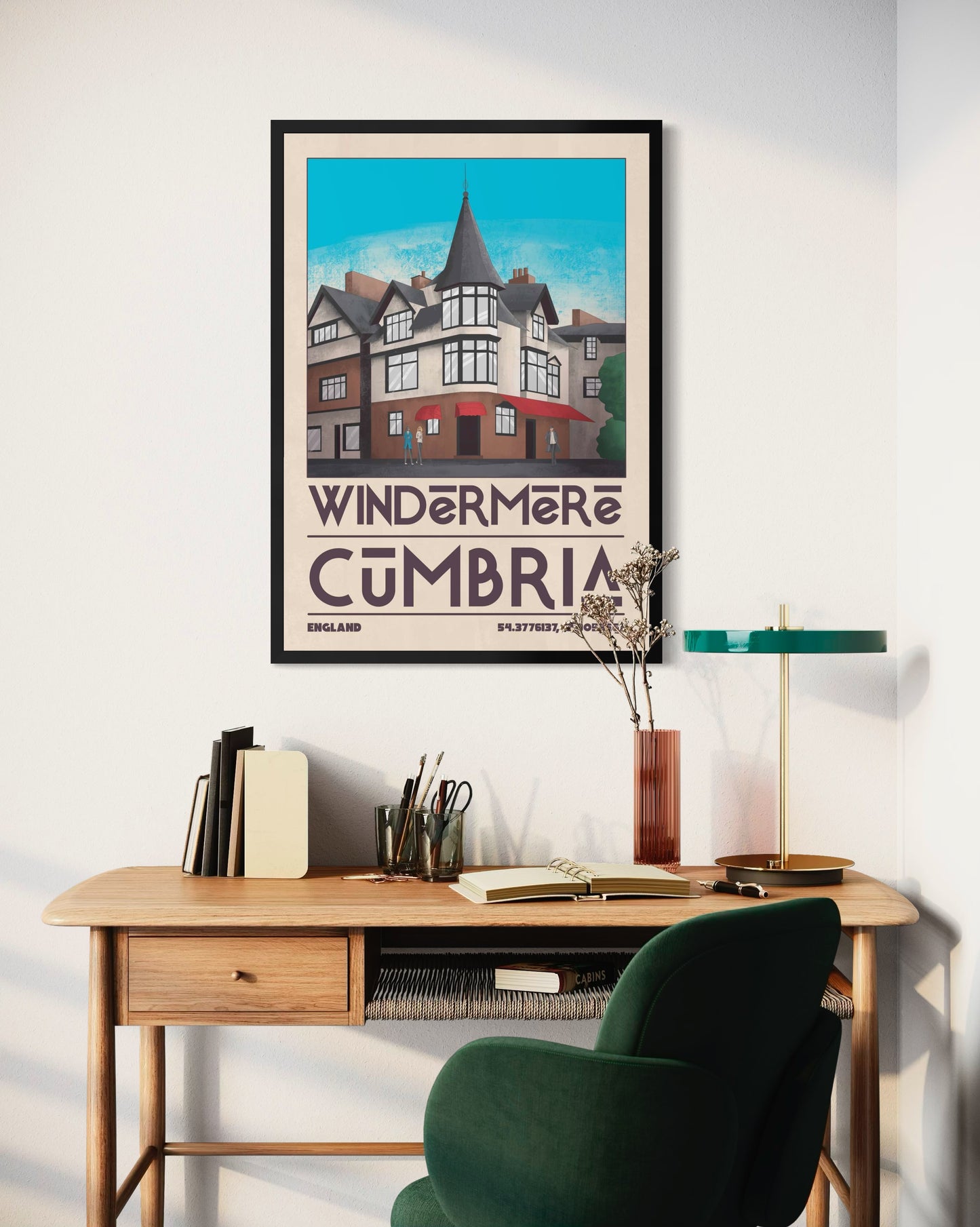 Windermere
