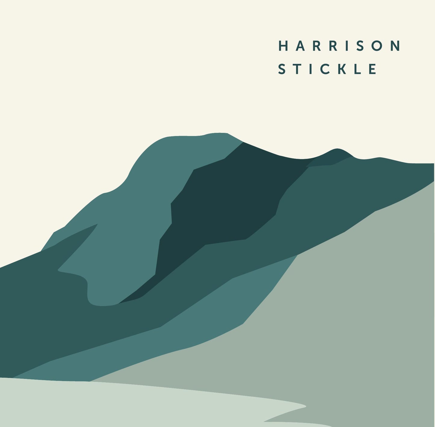 Harrison Stickle