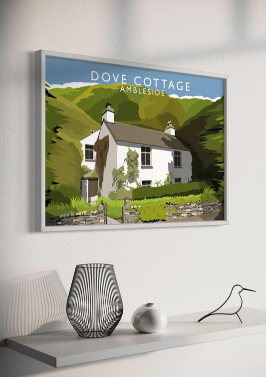 Dove Cottage, Ambleside